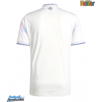 Aston Villa Tredjedrakt 2025-26 Kortermet